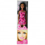 Barbie in Pink Barbie Doll (AA)