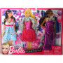 Fashions Barbie Masquerade