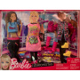Barbie Fashionistas Fashions