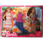 Fashions Barbie Summer