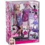 Fashionistas® Barbie® Doll