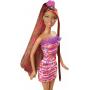 Hairtastic™ Color & Design Salon™ Barbie® Doll