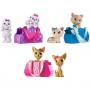 Barbie Mini Pet Assortment