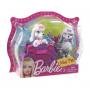 Barbie Mini Pet 1