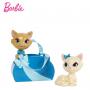 Barbie Mini Pet 3