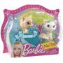 Barbie Mini Pet 3
