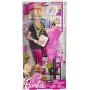 Barbie® I Can Be™ Fashion Designer