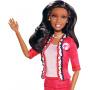 Barbie I Can Be President (African American)