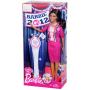 Barbie I Can Be President (African American)