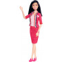 Barbie I Can Be President (Asian)