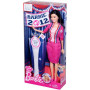 Barbie I Can Be President (Asian)