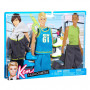 Barbie Fashions Ken Sports