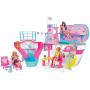 Barbie® Sisters Cruise Ship