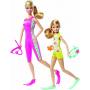 Barbie® Sisters Barbie and Stacie