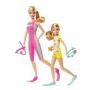 Barbie® Sisters Barbie and Stacie