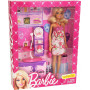 Barbie Tea Party Fun