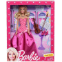 Barbie Violin Soloist Doll