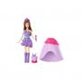 Barbie® Princess And Popstar Keira™ Small Doll