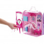 Barbie™ The Princess & The Popstar Princess Playset