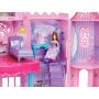 Barbie® Princess and the Popstar Musical Light-Up Castle Play Set