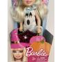 Halloween Ghost Chelsea White Hair Blue Streaks Doll Target Barbie Sister 