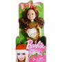 Barbie® Gingerbread Man Chelsea® (TG)