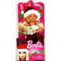 Barbie® Santa Chelsea®