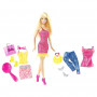 Barbie® Doll and Fashion