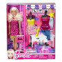 Barbie® Doll and Fashion