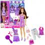 Barbie® Doll and Fashion