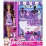 Barbie® Doll and Fashion