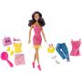 Barbie® Doll and Fashion (AA)