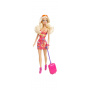 Paris Barbie Doll (AT)