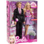Barbie & Ken Stepping Out
