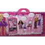 Barbie® & Teresa® Doll Giftset