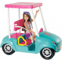 Barbie® Sisters Golf Cart