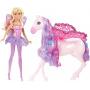 Barbie® Fairytale Fairy & Pegasus Toys