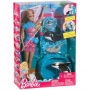 Barbie® I Can Be…™ Sea World® Trainer