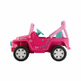 Barbie™ Jammin’ Jeep® Wrangler