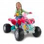 Power Wheels® Barbie™ Kawasaki KFX®