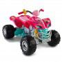 Power Wheels® Barbie™ Kawasaki KFX®