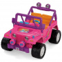 Barbie Jammin' Jeep