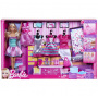 Barbie Arrange and Cute Fashion Set