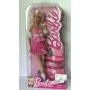 Pinktastic™ Barbie® Doll