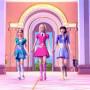 Barbie™ Princess Charm School DVD