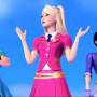 Barbie™ Princess Charm School DVD
