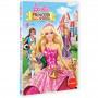 Barbie™ Princess Charm School DVD- En Español