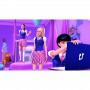 Barbie™ Princess Charm School DVD- En Español