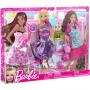 Barbie Day Look Fashion 1