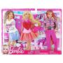 Barbie Day Look Fashion 2